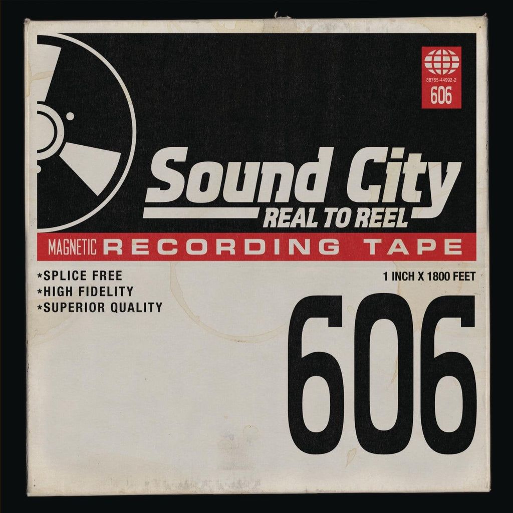 OST - Sound City: Real To Reel (2LP)