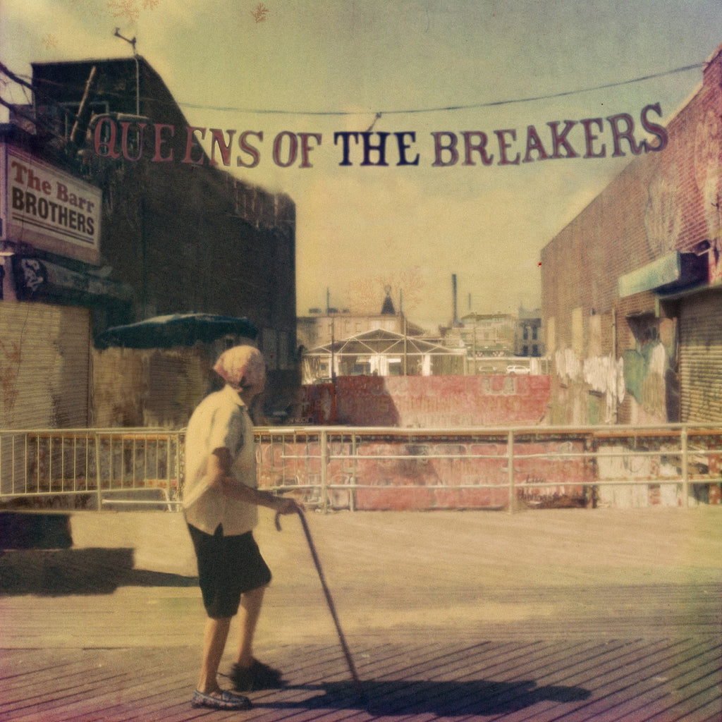 Barr Brothers - Queen Of The Breakers