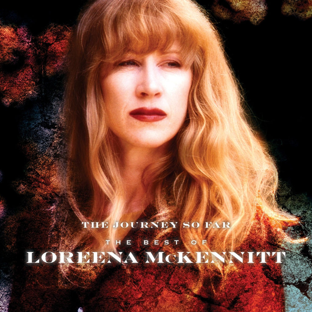 Loreena McKennitt - The Journey So Far (Red)