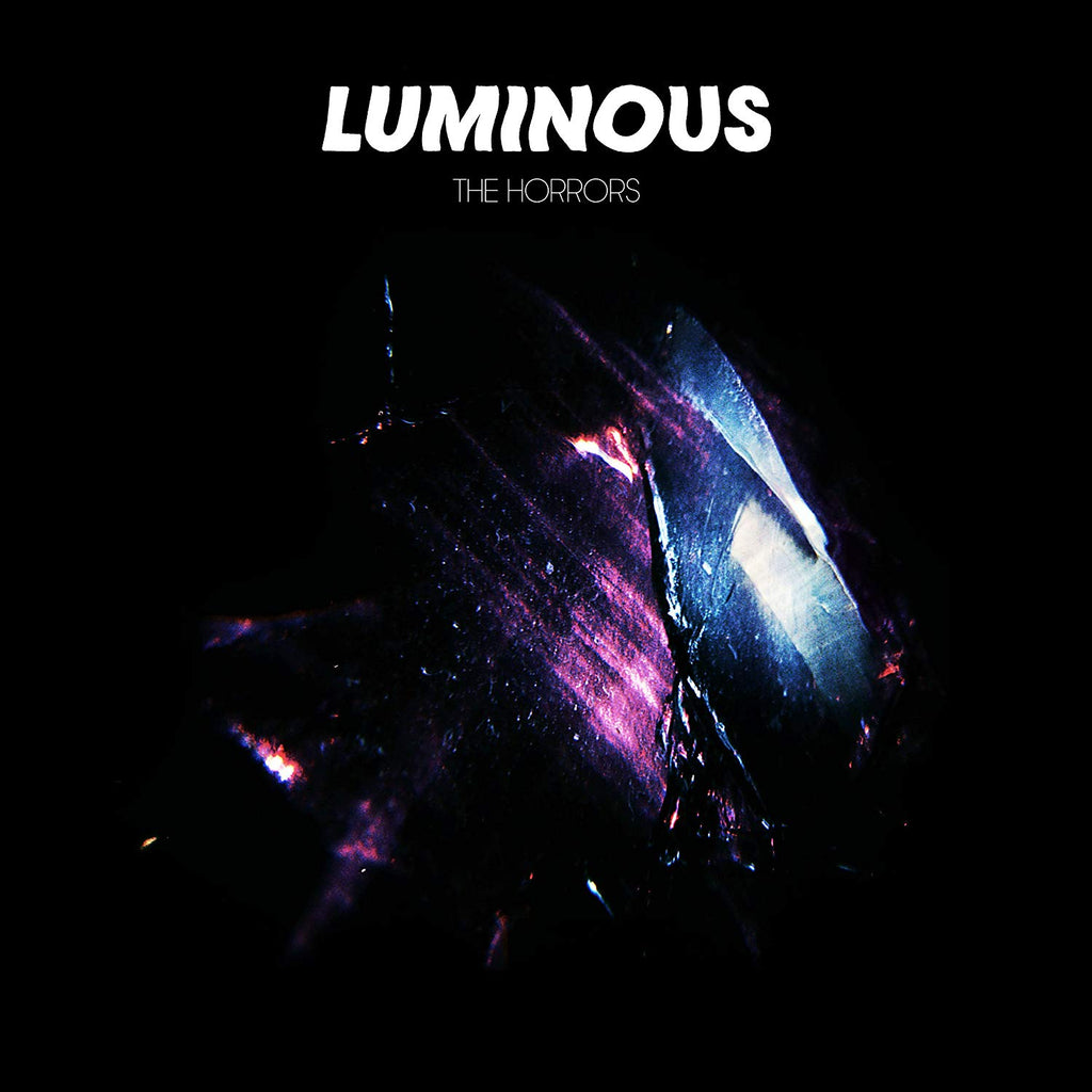 Horrors - Luminous (2LP)