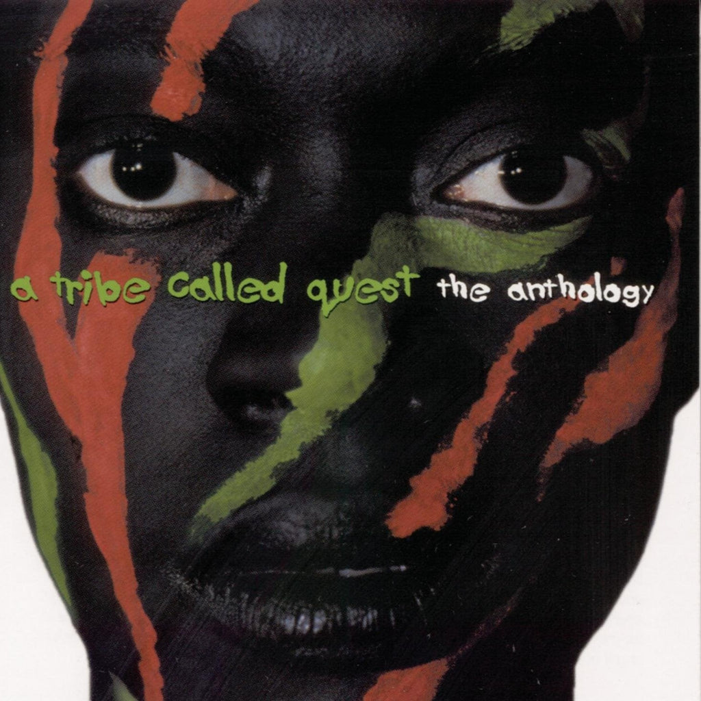 A Tribe Called Quest - Anthology (2LP)
