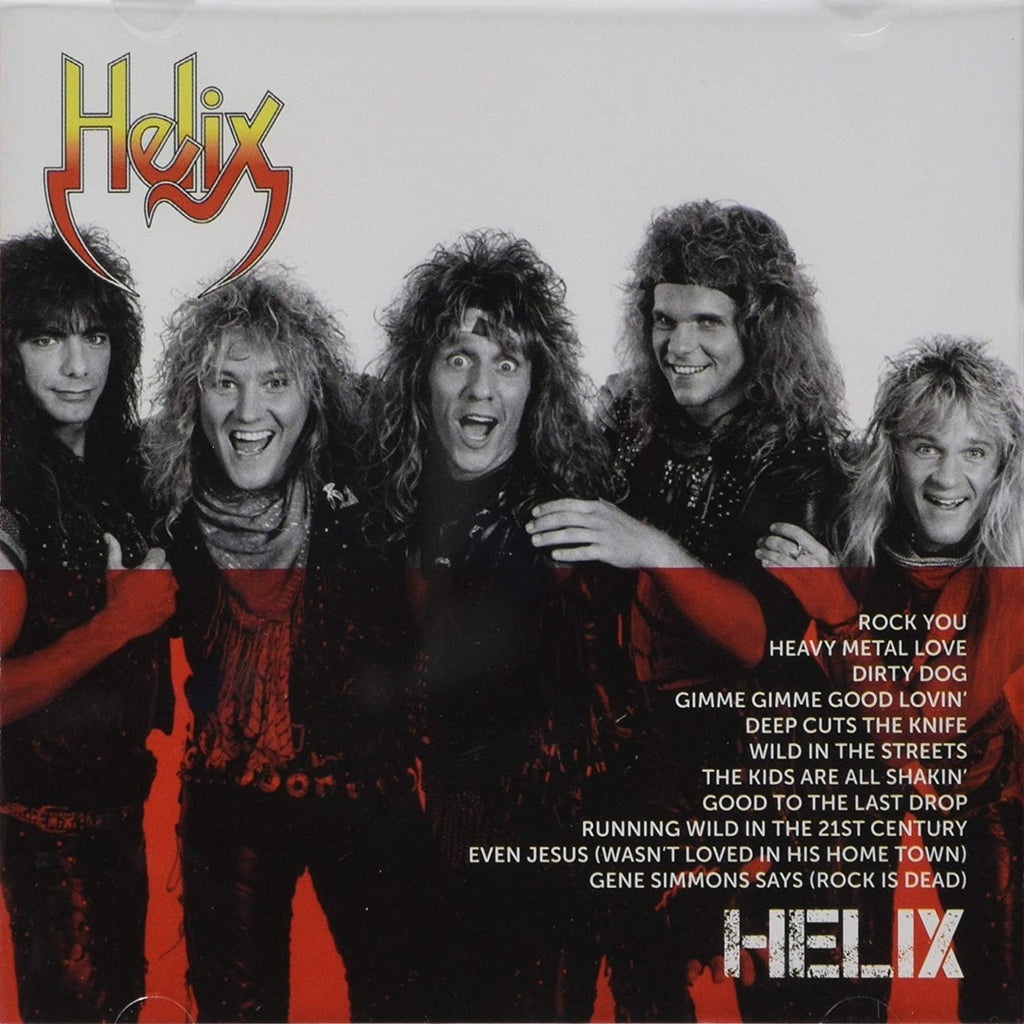 Helix - Icon