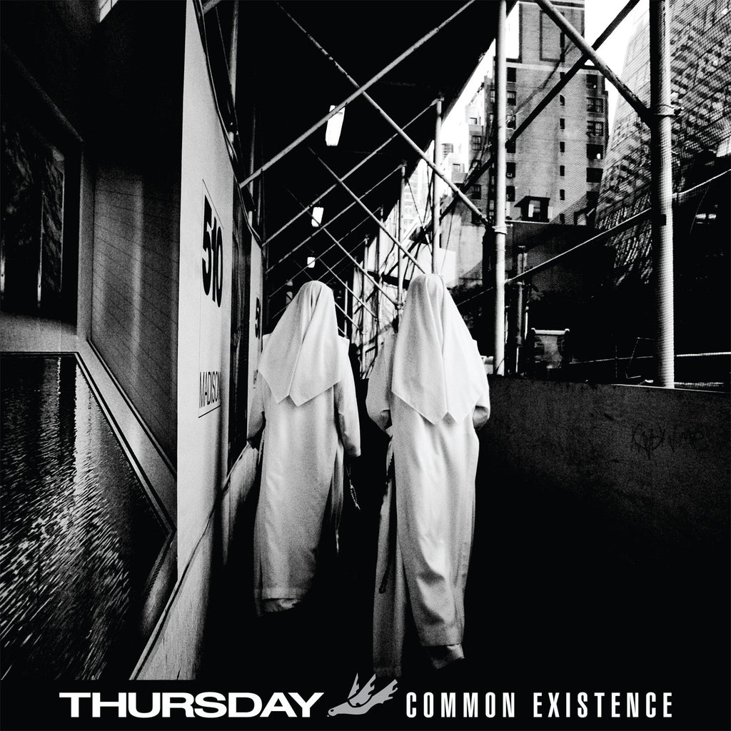 Thursday - Common Existence (2LP)