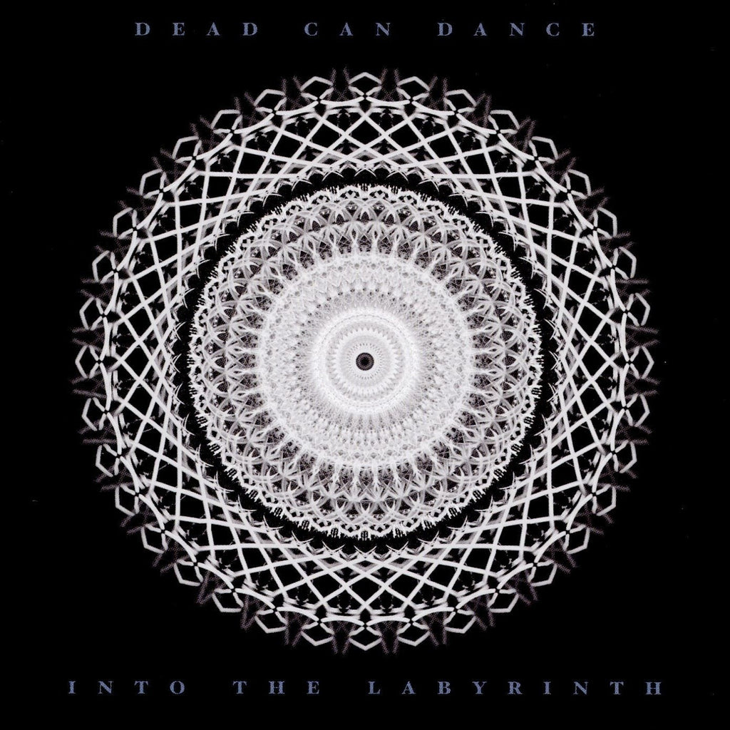 Dead Can Dance - Into The Labyrinth (2LP)