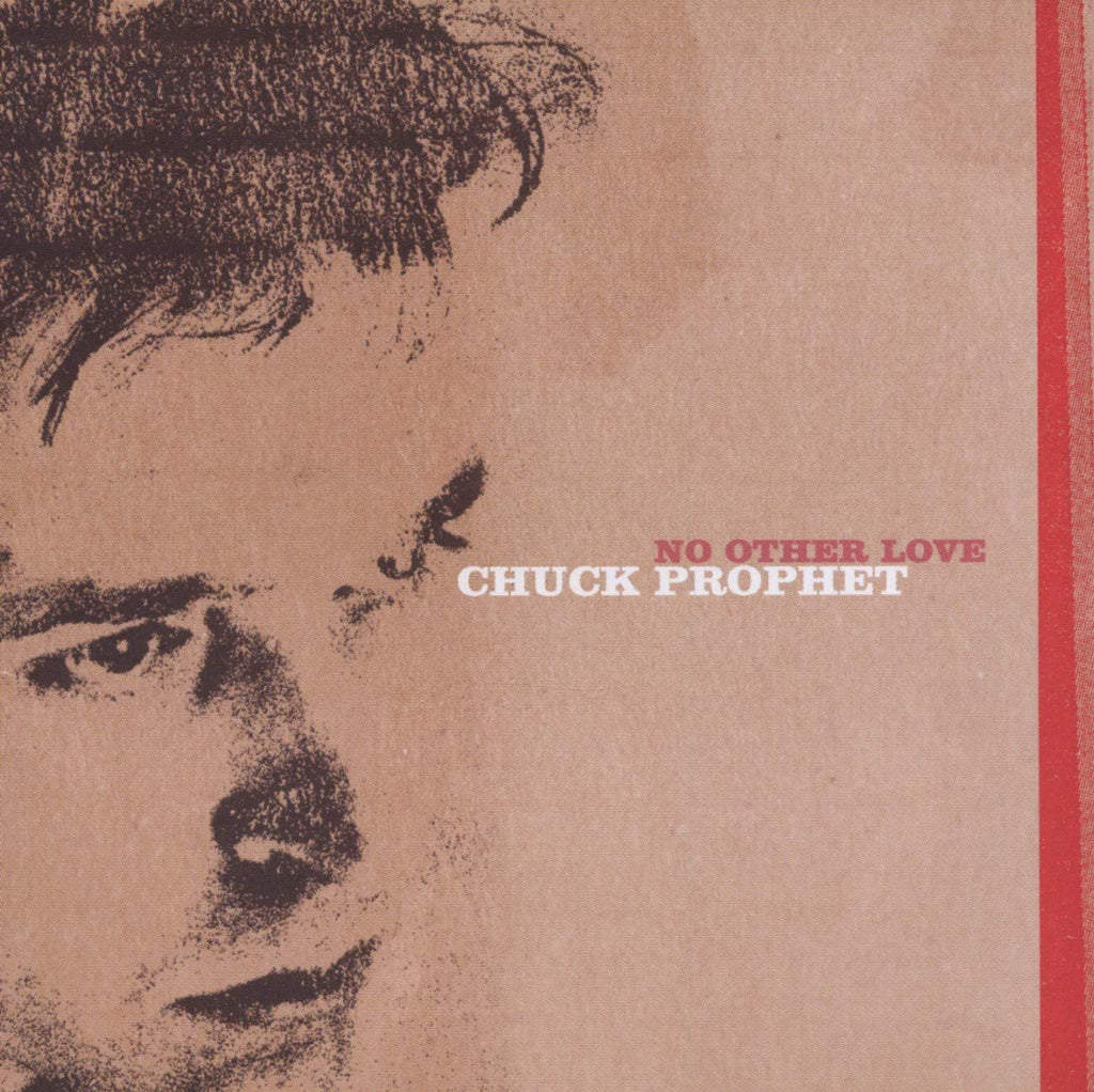 Chuck Prophet - No Other Love (Coloured)