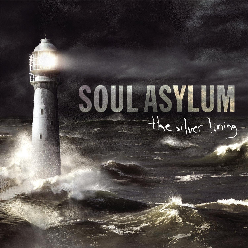 Soul Asylum - The Silver Lining (2LP)