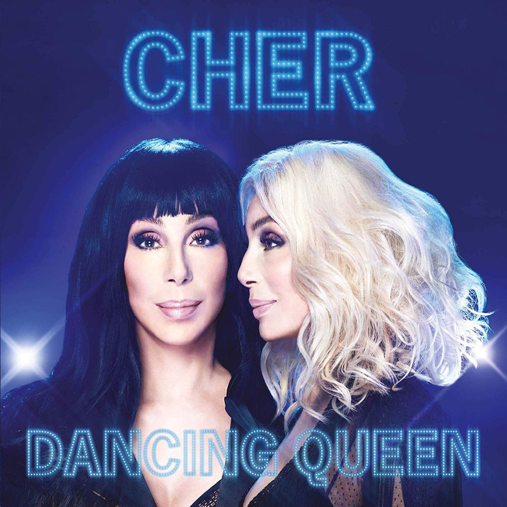 Cher - Dancing Queen