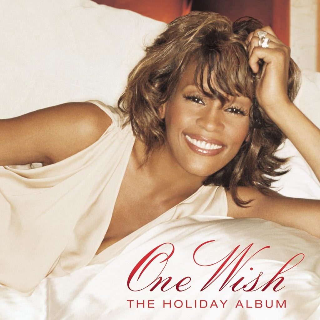 Whitney Houston - One Wish: The Holiday Album