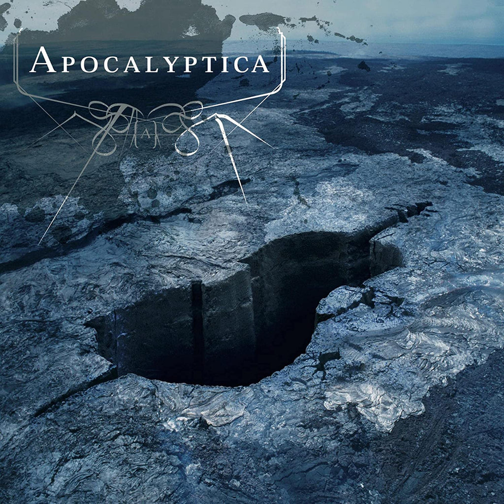 Apocalyptica - Apocalyptica (2LP)