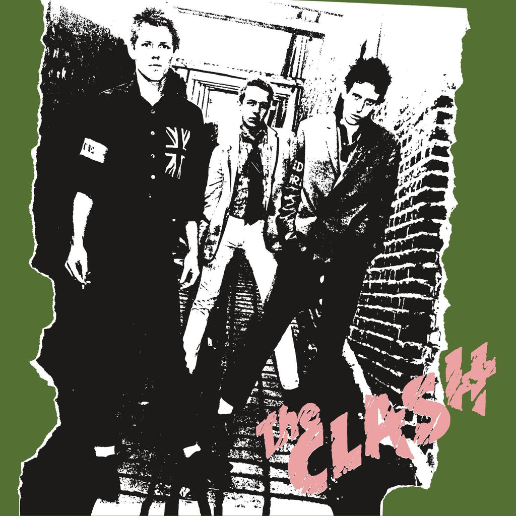 Clash - The Clash