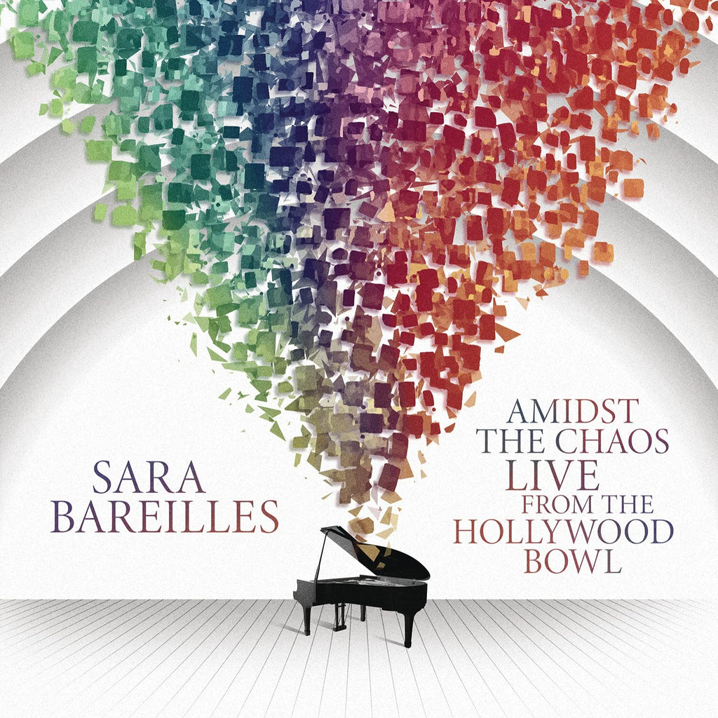 Sara Bareilles - Amidst The Chaos (3LP)