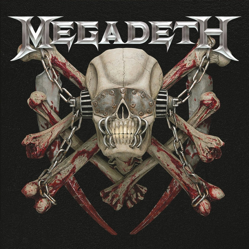 Megadeth - Killing Is My Business (2LP)