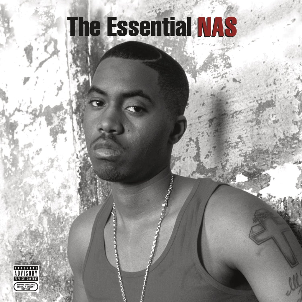 Nas - Essential (2LP)