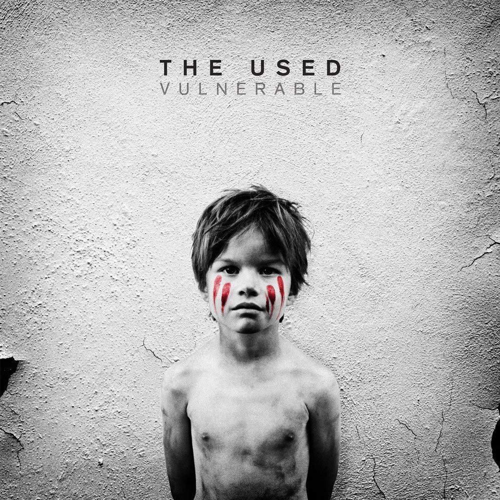 Used - Vulnerable