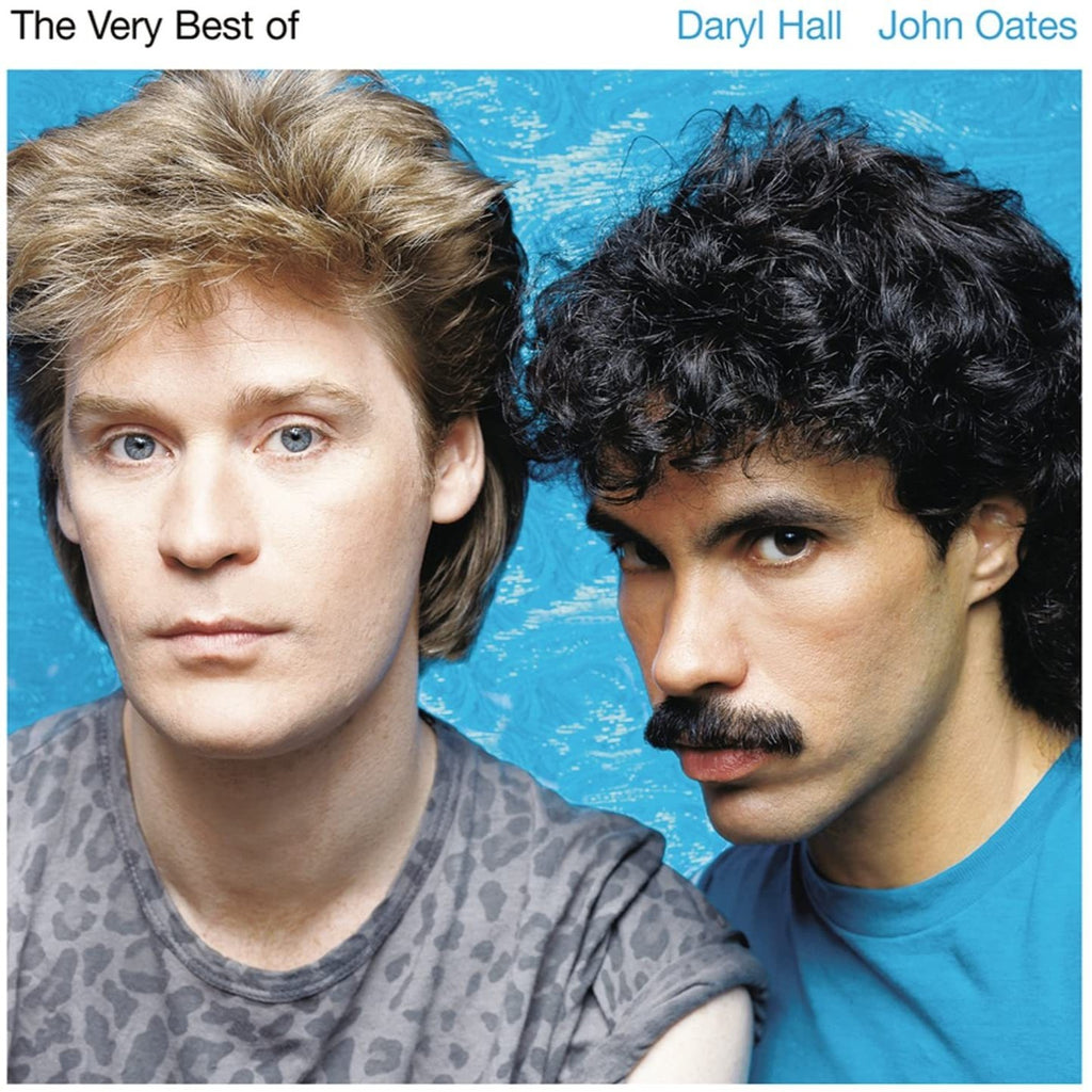 Hall & Oates - Very Best Of (2LP)