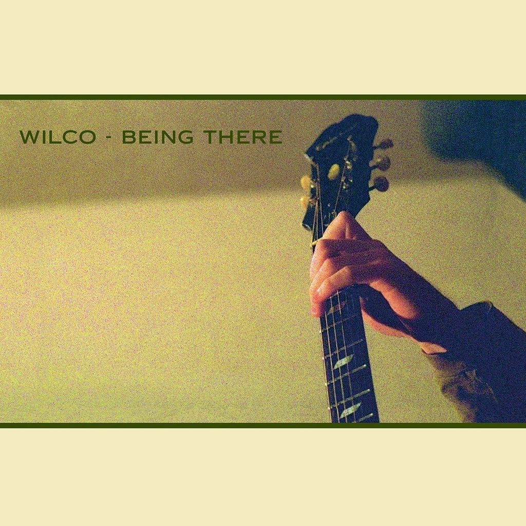 Wilco - Being There (4LP)