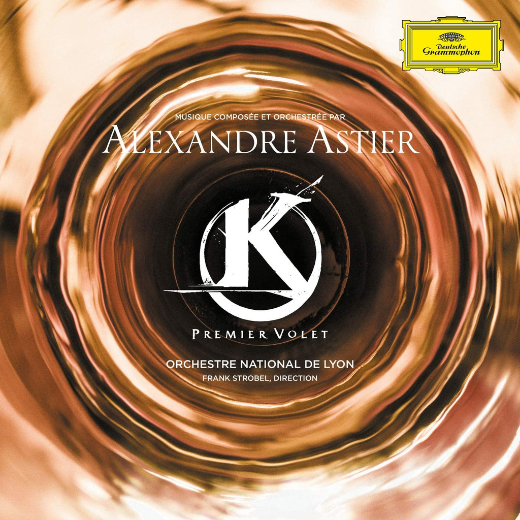 OST - Kaamelott: Premier Volet (3LP)
