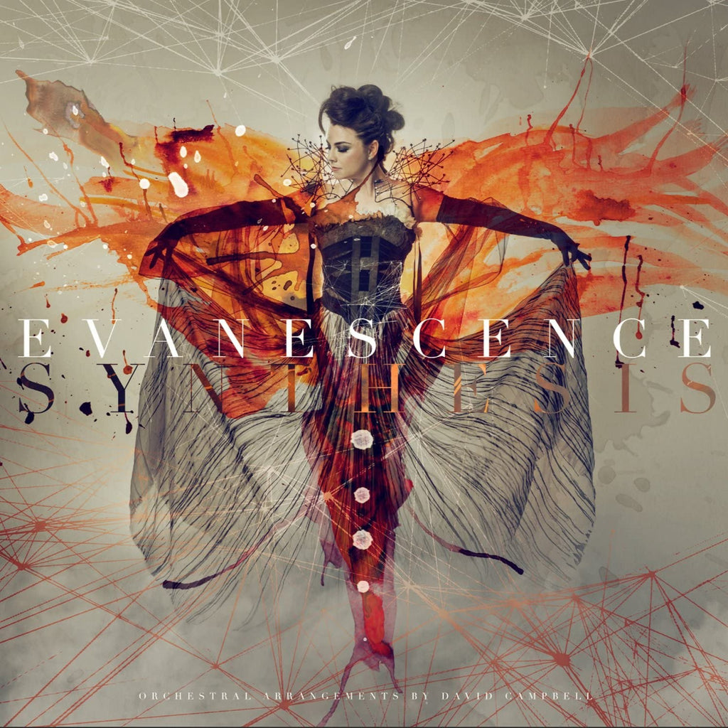 Evanescence - Synthesis (2LP)