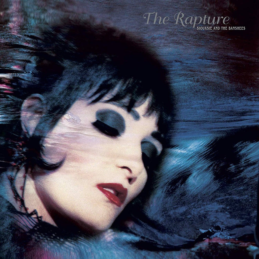 Siouxsie & The Banshees - The Rapture (2LP)