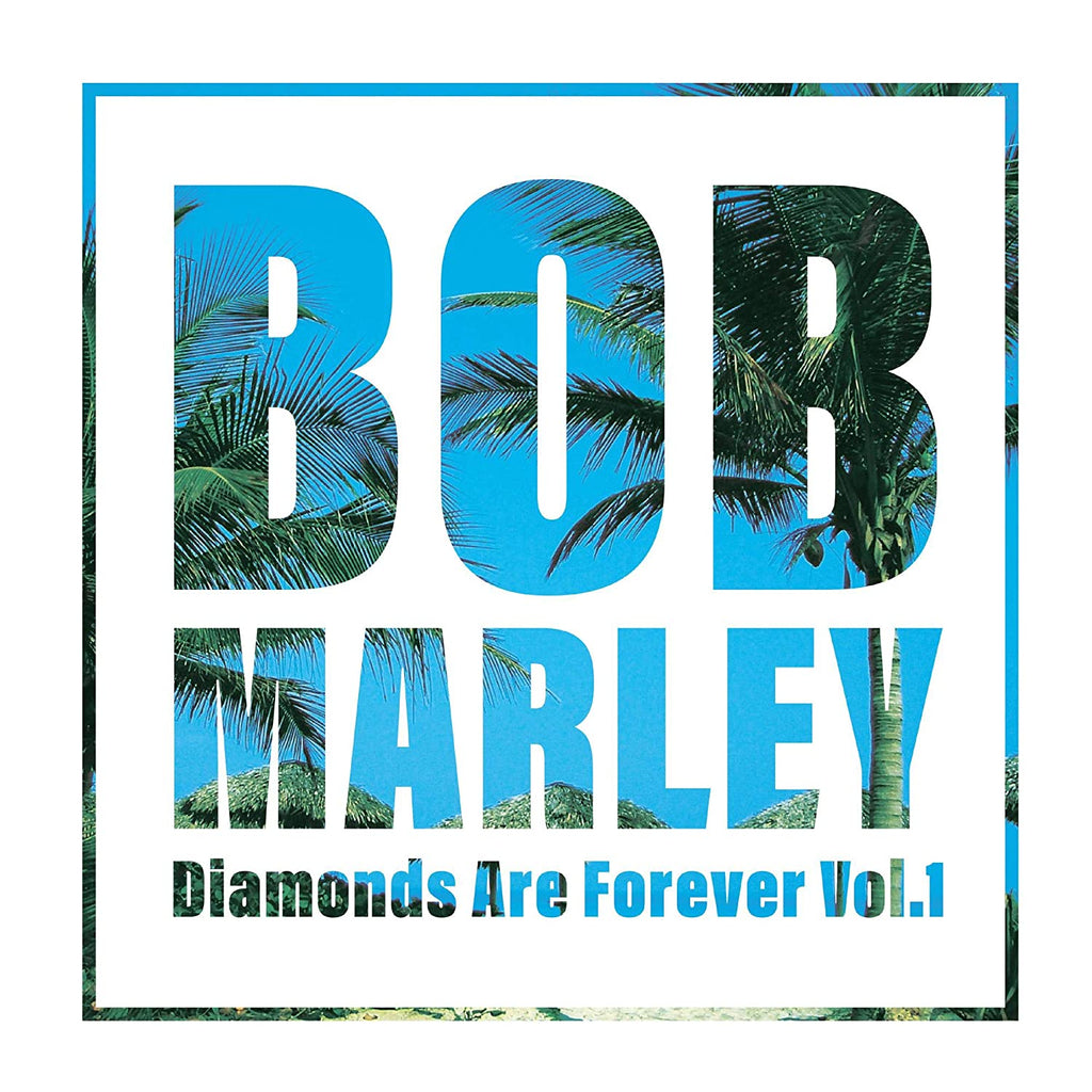 Bob Marley - Diamonds Are Forever Vol. 1 (2LP)