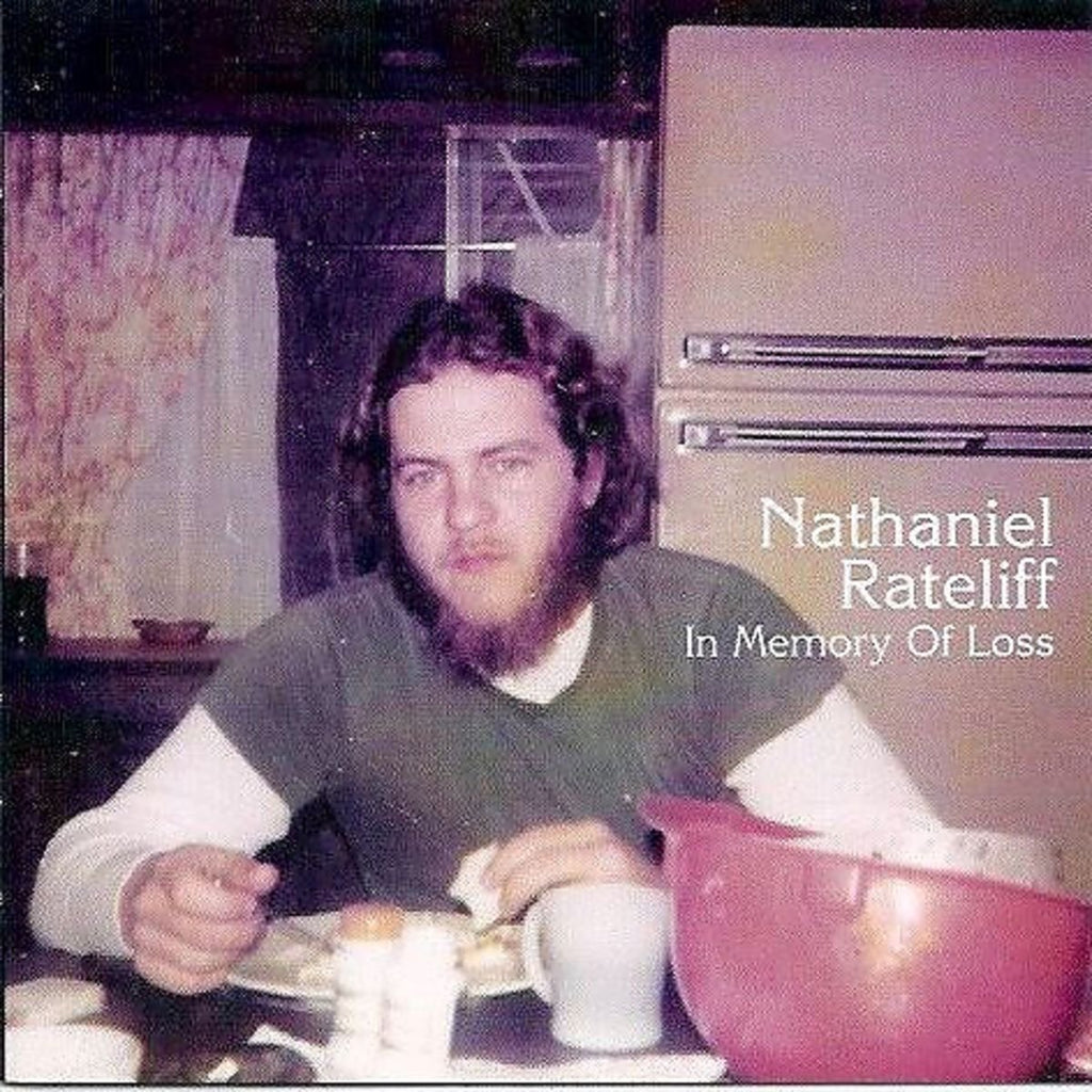 Nathaniel Rateliff - In Memory of Loss (2LP)