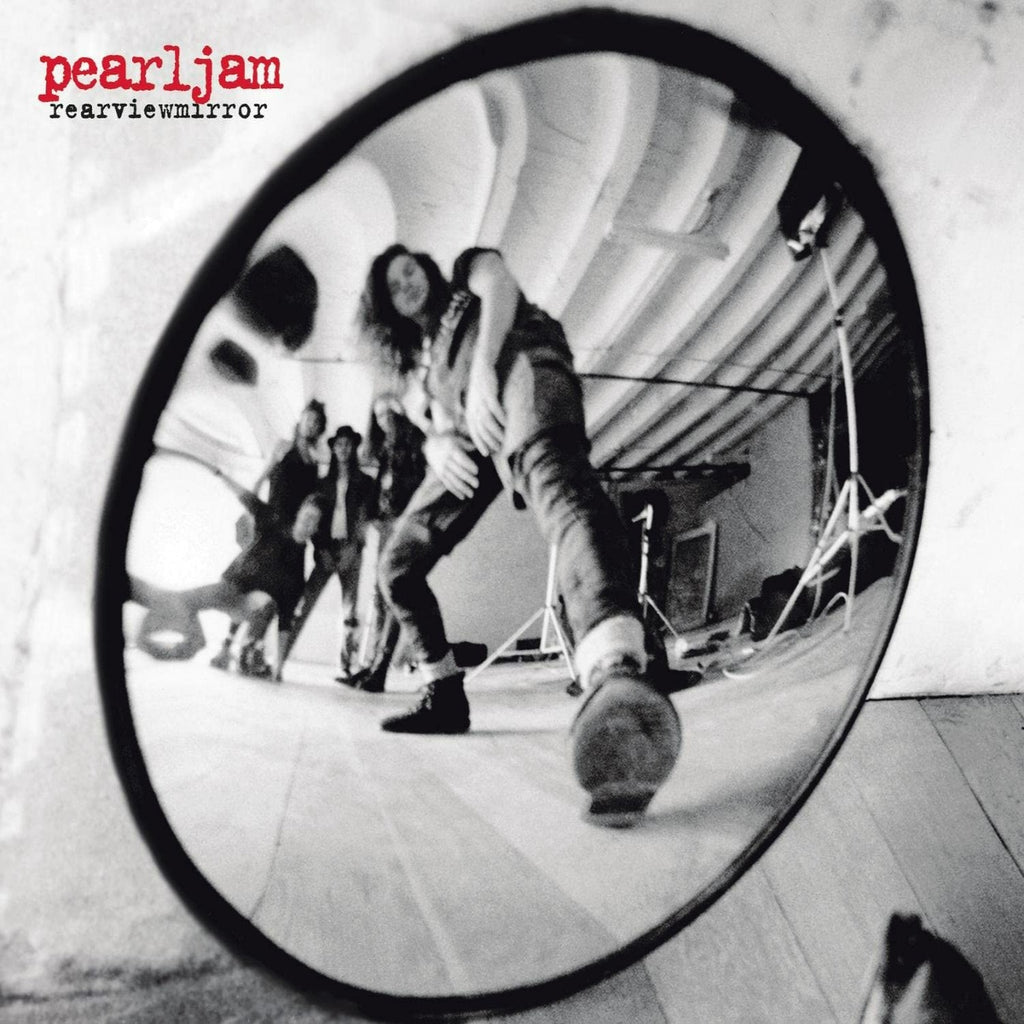 Pearl Jam - Rearviewmirror Vol. 1 (2LP)