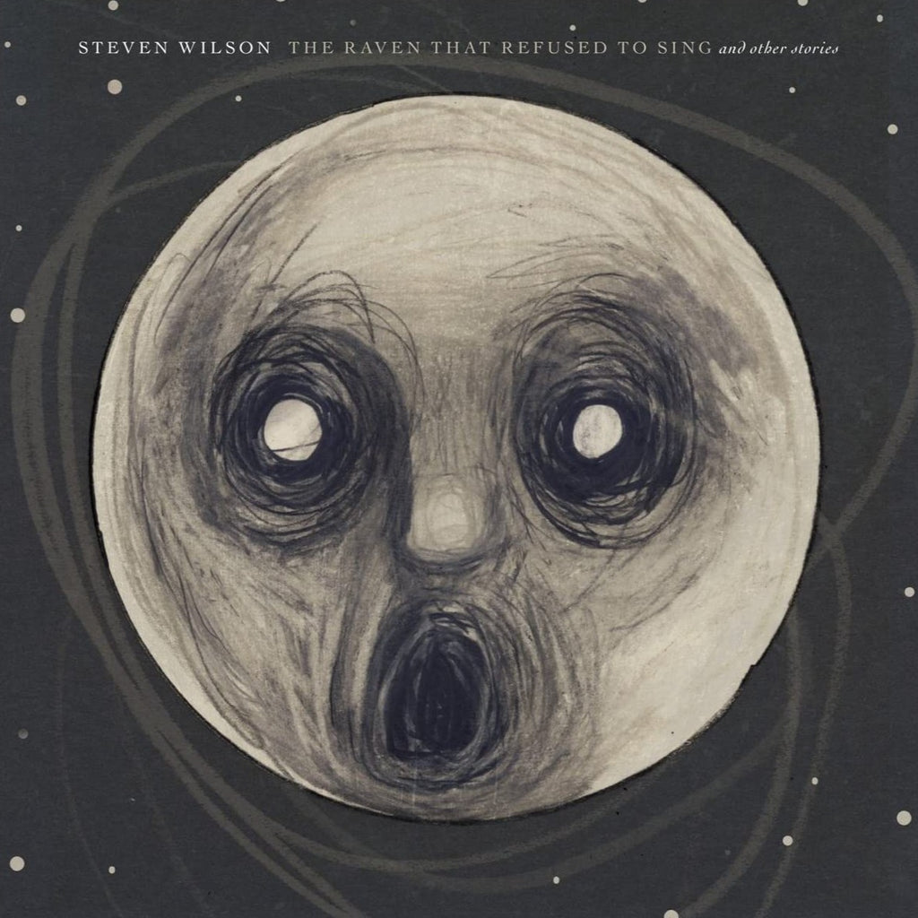 Steven Wilson - The Raven That Refused To Sing (2LP)