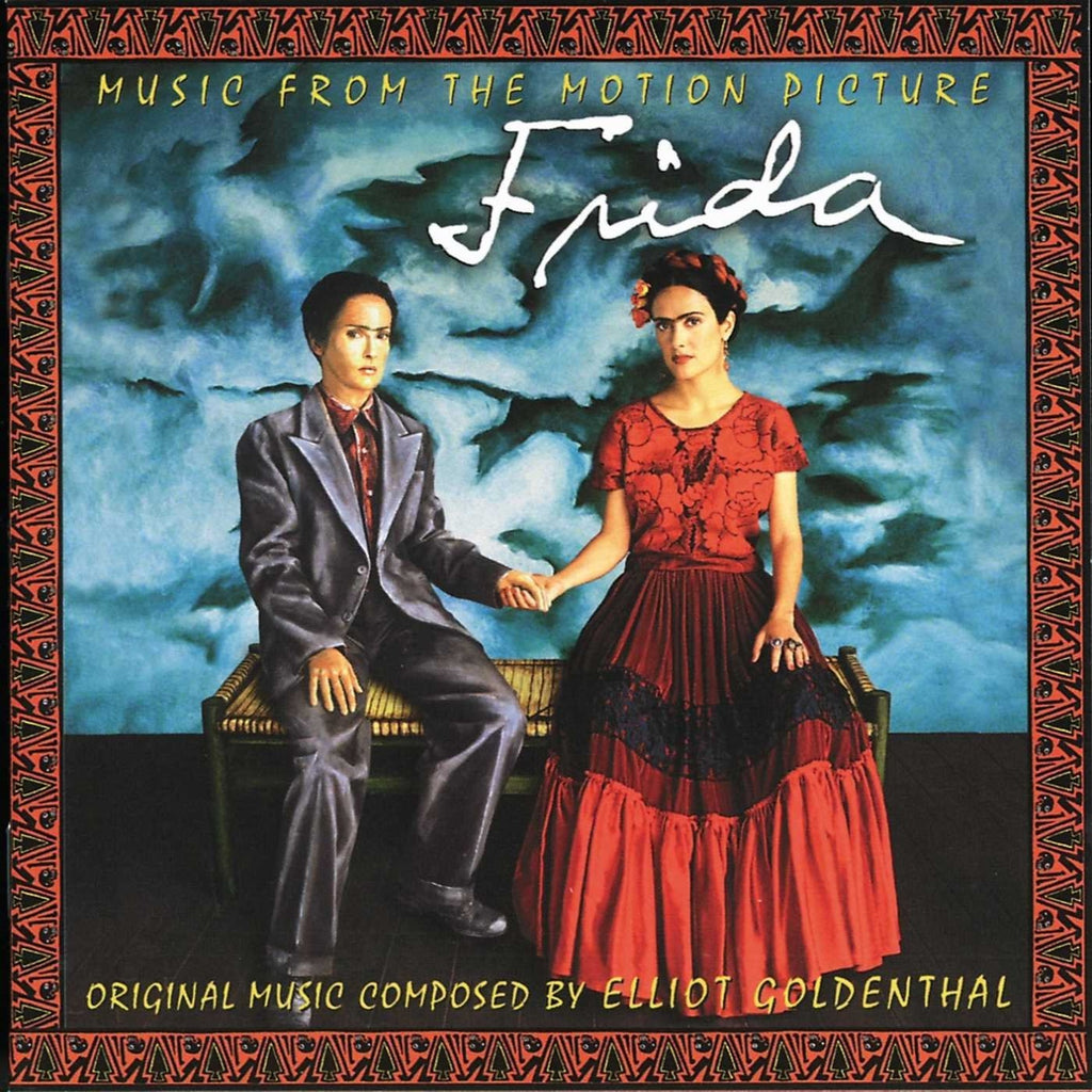 OST - Frida