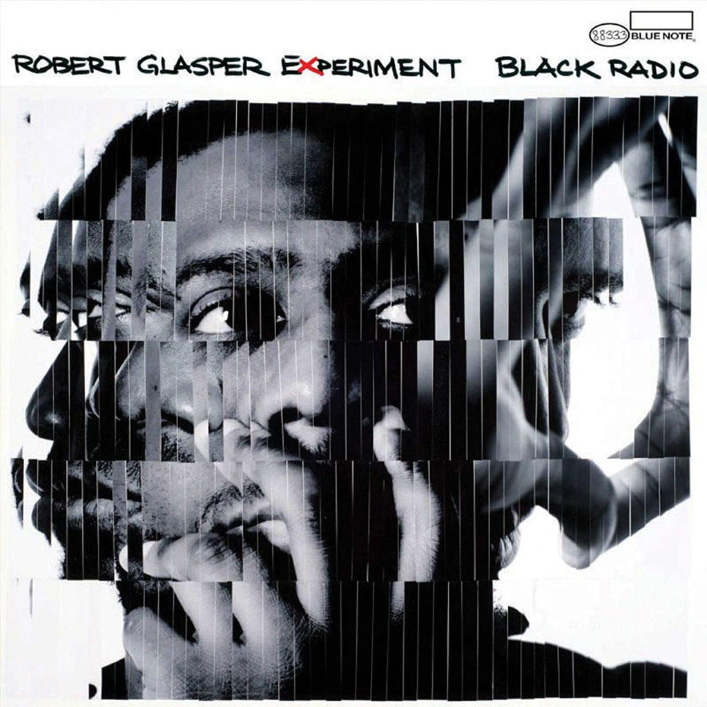 Robert Glasper - Black Radio (3LP)