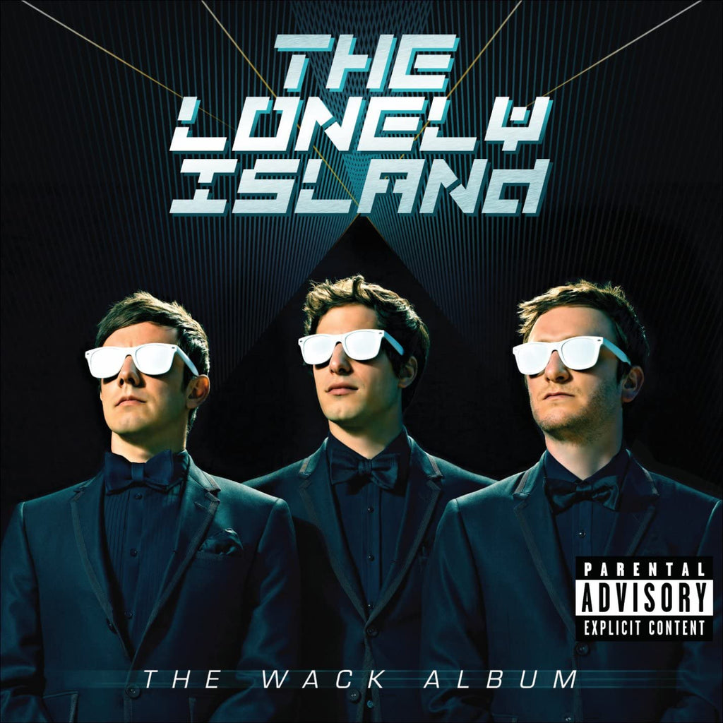 Lonely Island - The Wack Album