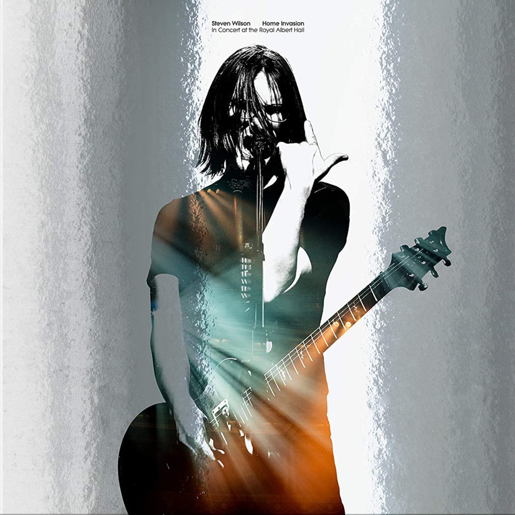 Steven Wilson - Home Invasion (5LP)