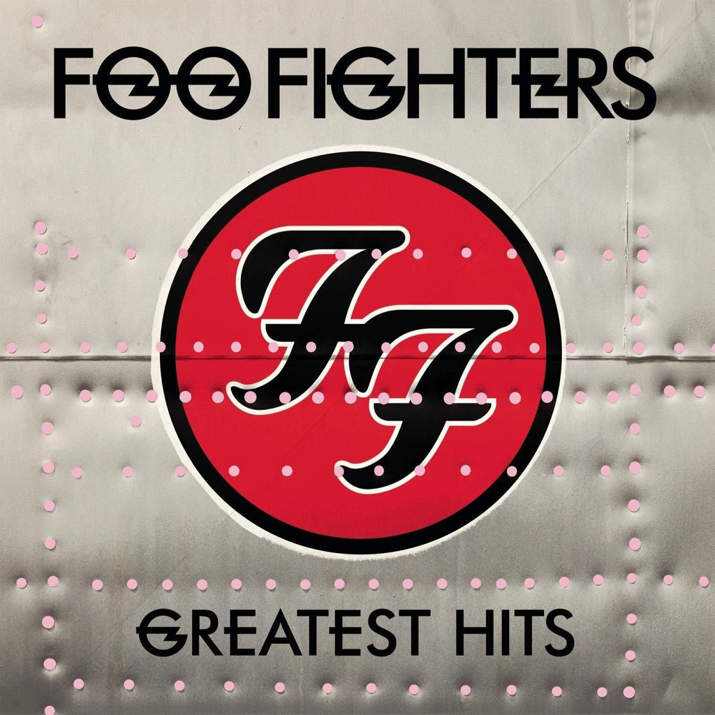 Foo Fighters - Greatest Hits (2LP)