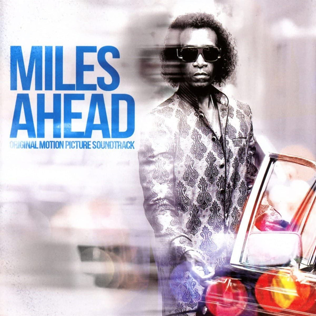 OST - Miles Ahead (2LP)