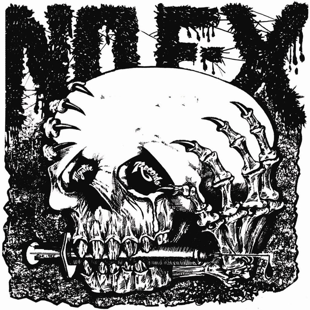 NOFX - Maximum Rock N' Roll