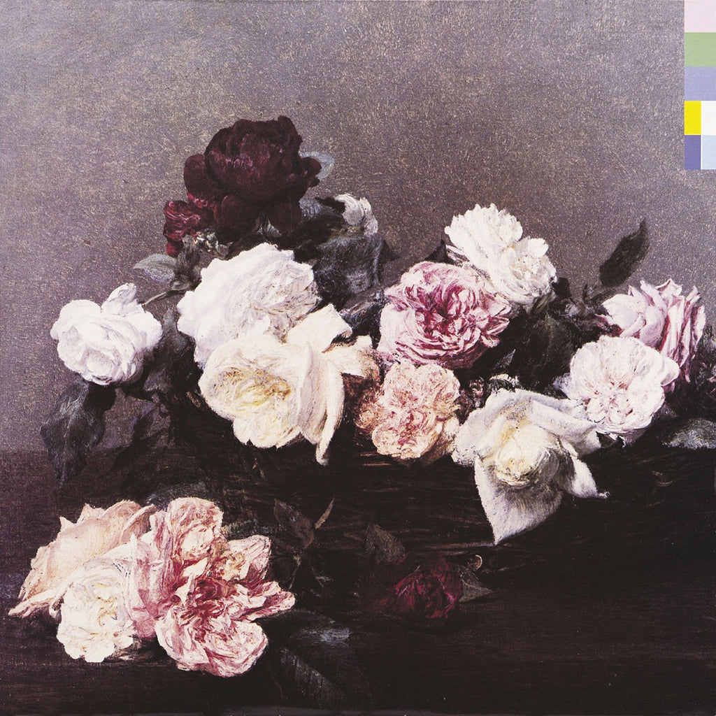 New Order - Power, Corruption And Lies