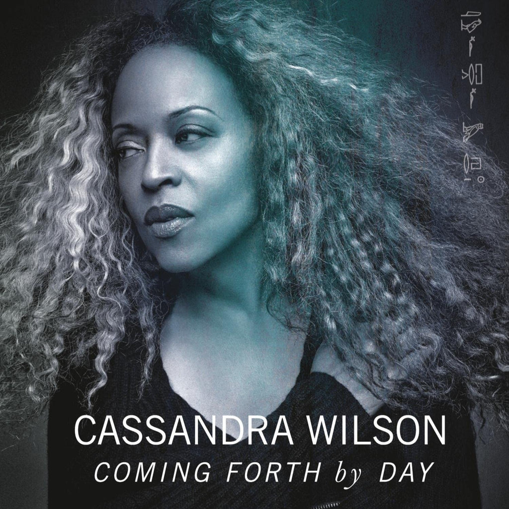 Cassandra Wilson - Coming Forth By Day (2LP)