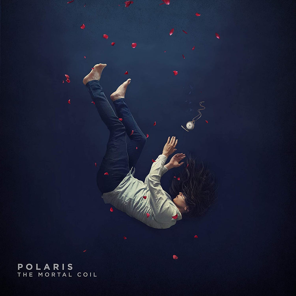 Polaris - The Mortal Coil (Coloured)
