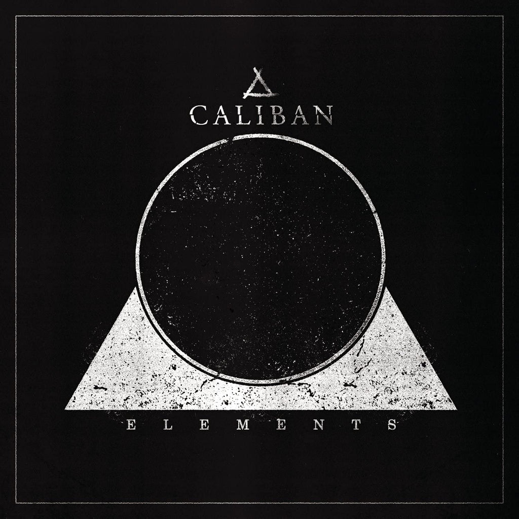 Caliban - Elements