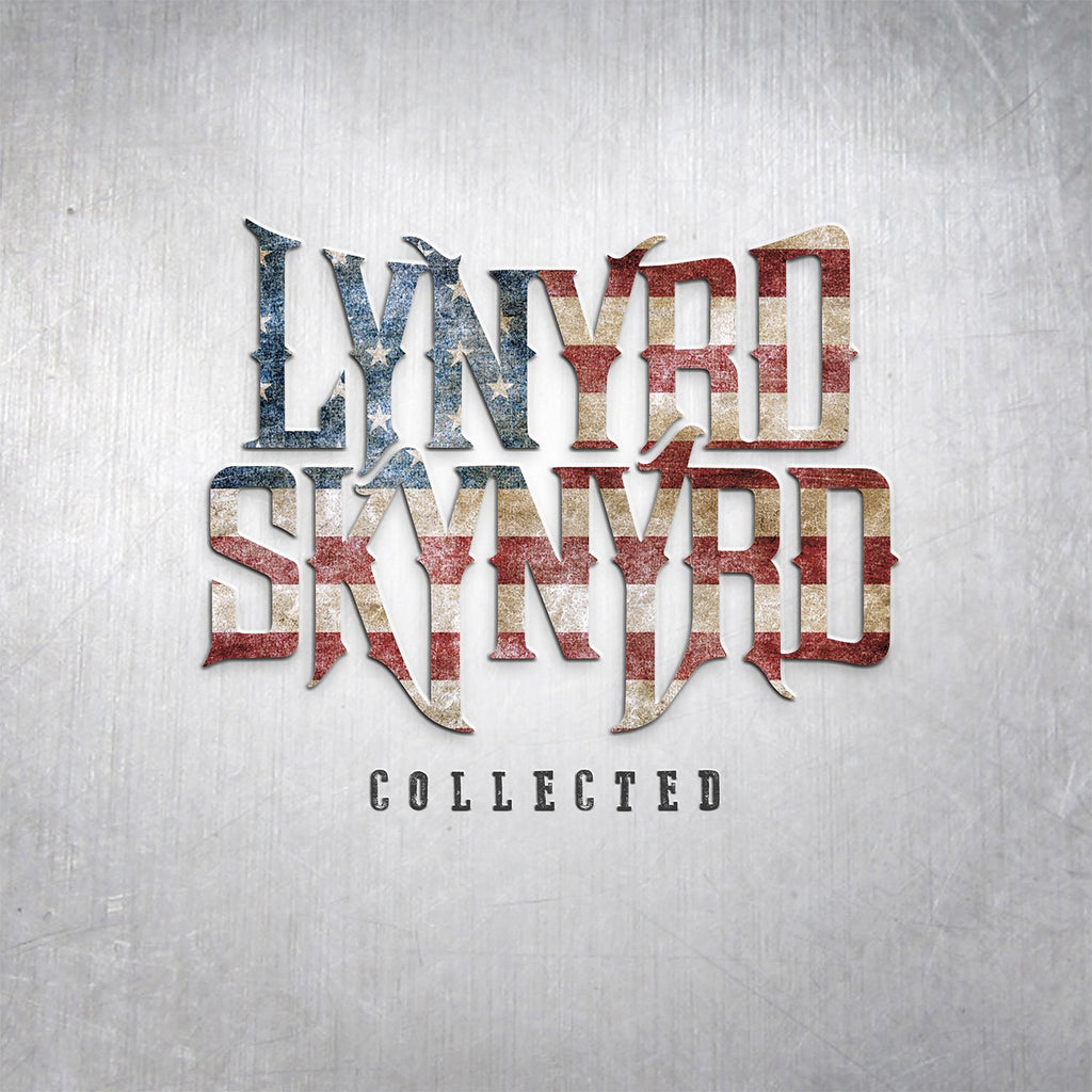 Lynyrd Skynyrd - Collected (2LP)