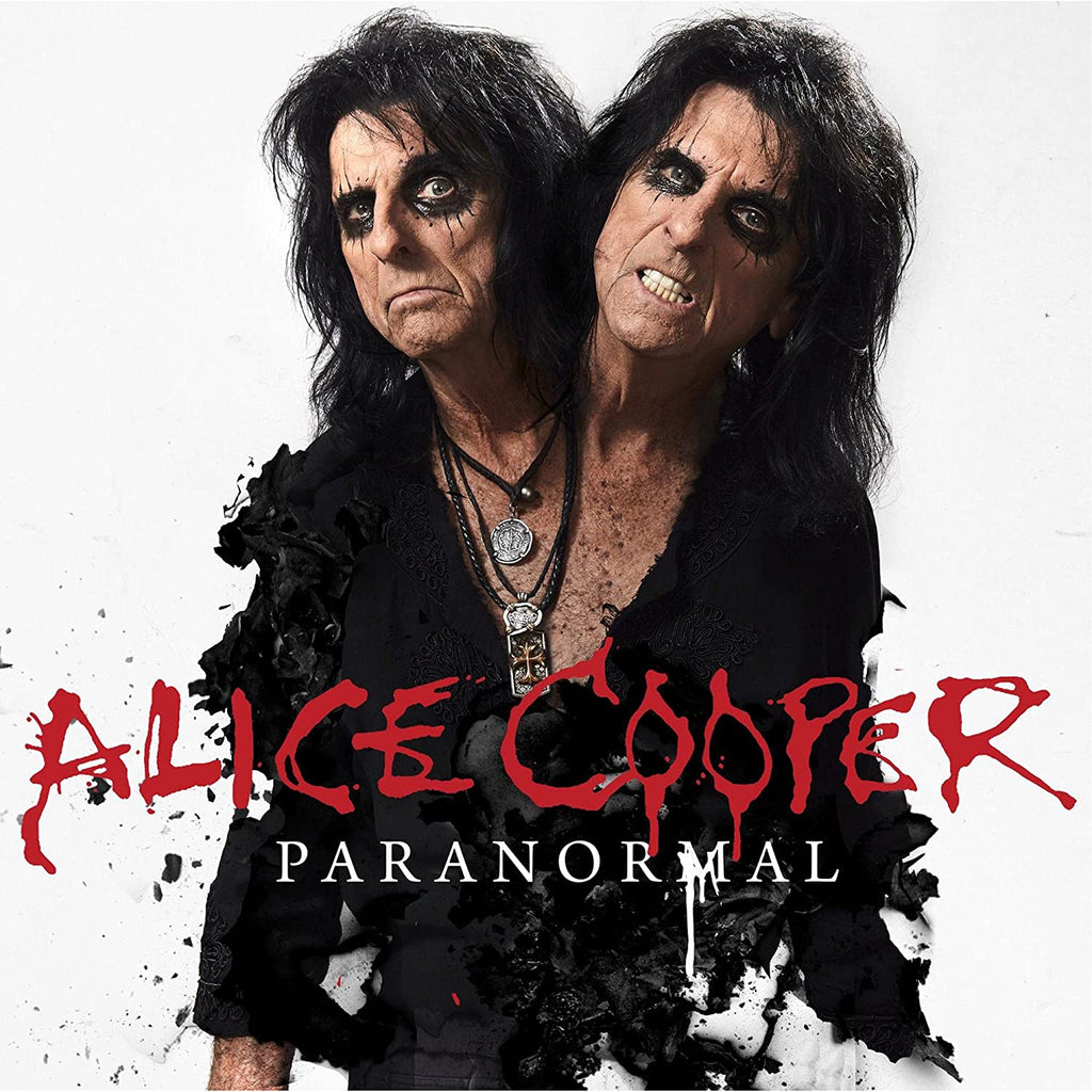 Alice Cooper - Paranormal (2LP)