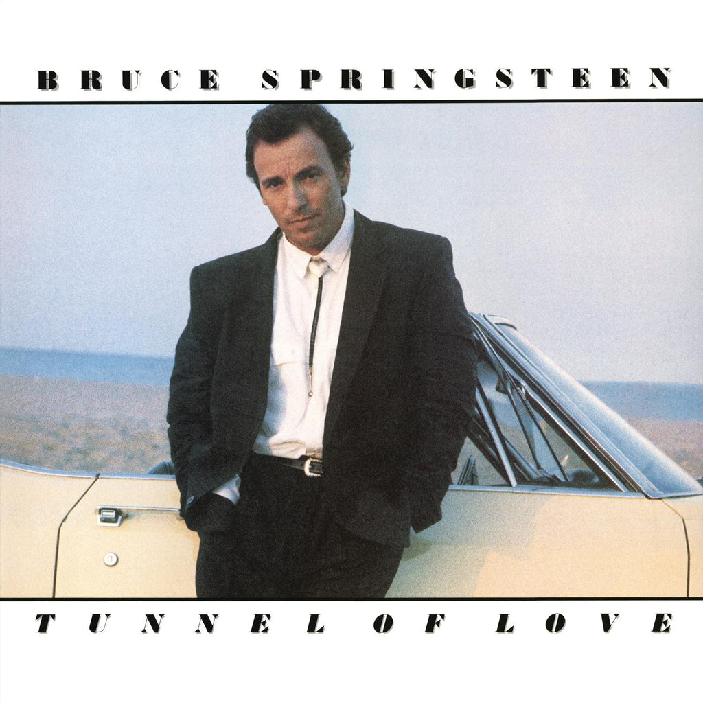 Bruce Springsteen - Tunnel Of Love (2LP)
