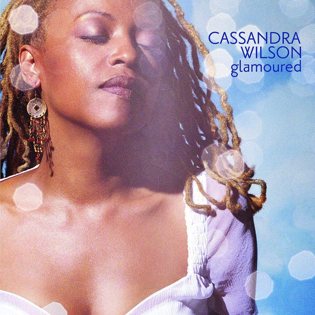 Cassandra Wilson - Glamoured (Tone Poet Series)(2LP)