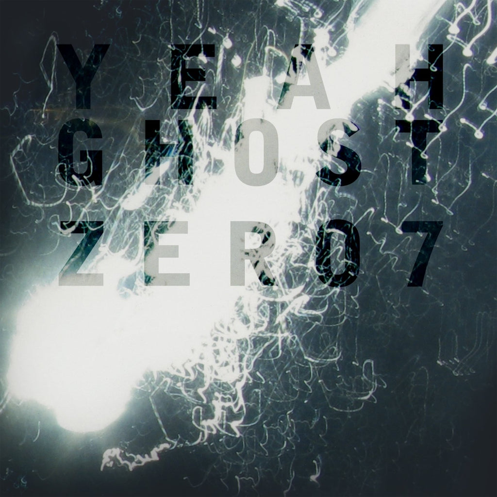Zero 7 - Yeah Ghost (2LP)