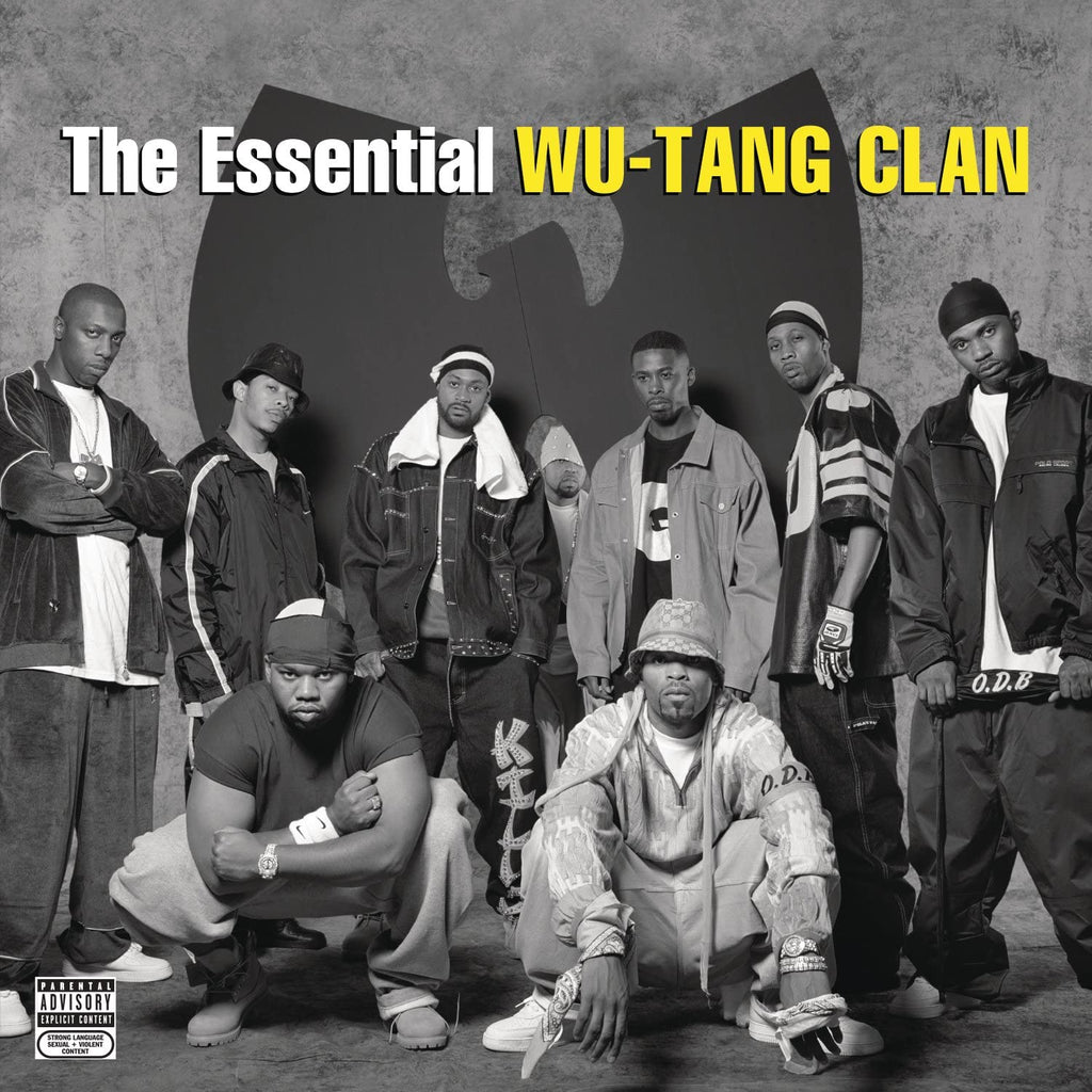 Wu-Tang Clan - The Essential (2LP)