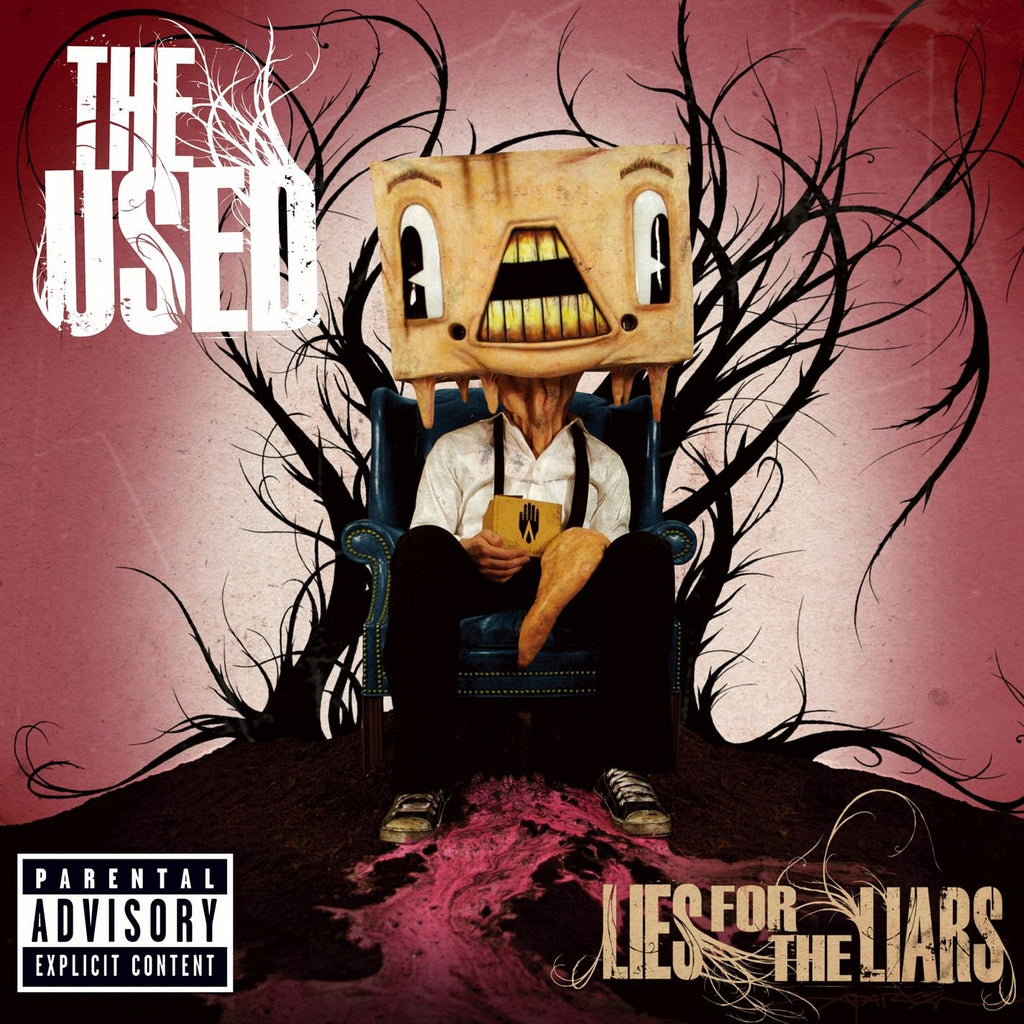Used - Lies For The Liars