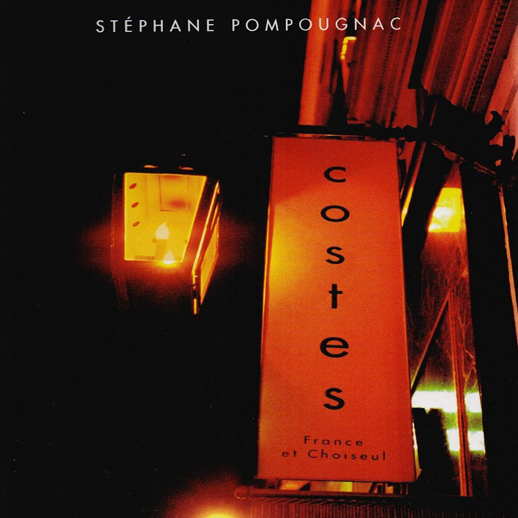 Various Artists - Hotel Costes Vol. 1 (2LP)