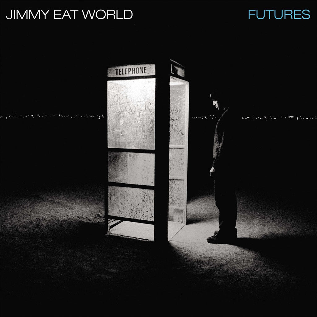 Jimmy Eat World - Futures (2LP)