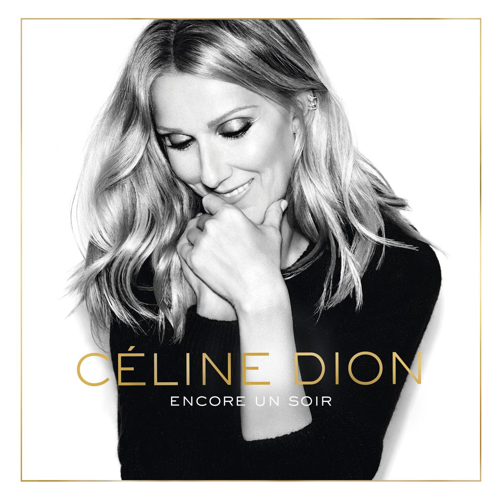 Céline Dion - Encore Un Soir (2LP)
