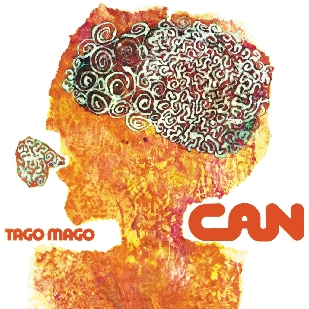 Can - Tago Mago (2LP)