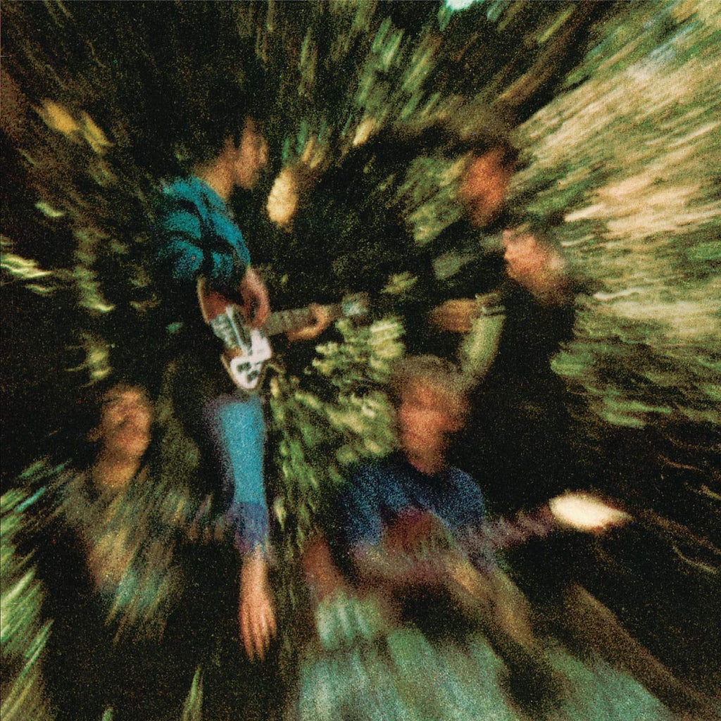 Creedence Clearwater Revival - Bayou County